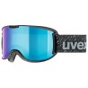 Máscara esquí Uvex Skyper LTM