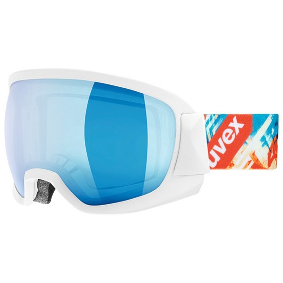 Ski goggle Uvex Contest FM