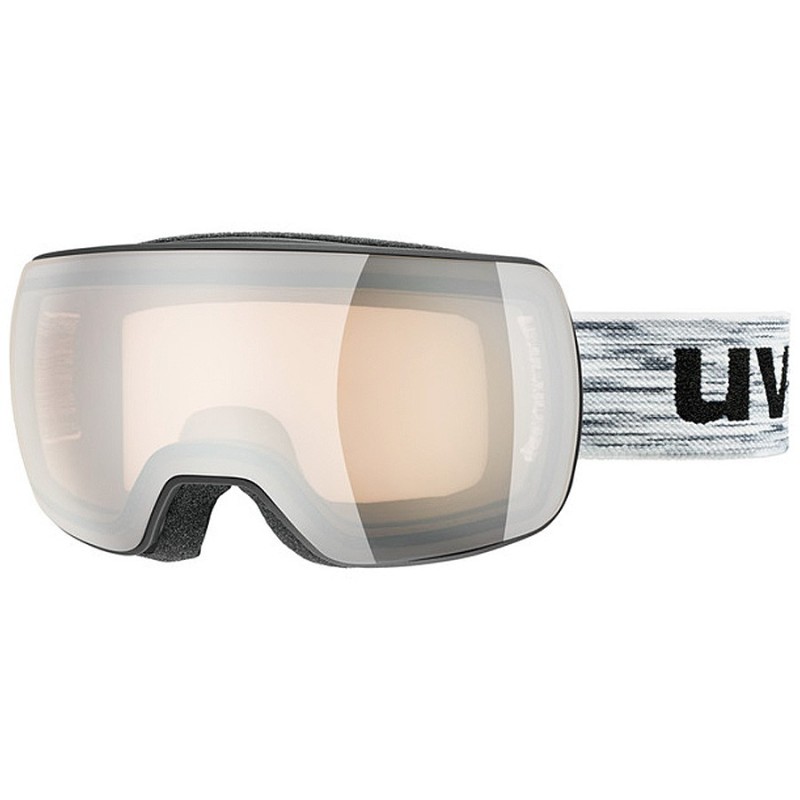 Máscara esquí Uvex Compact VLM