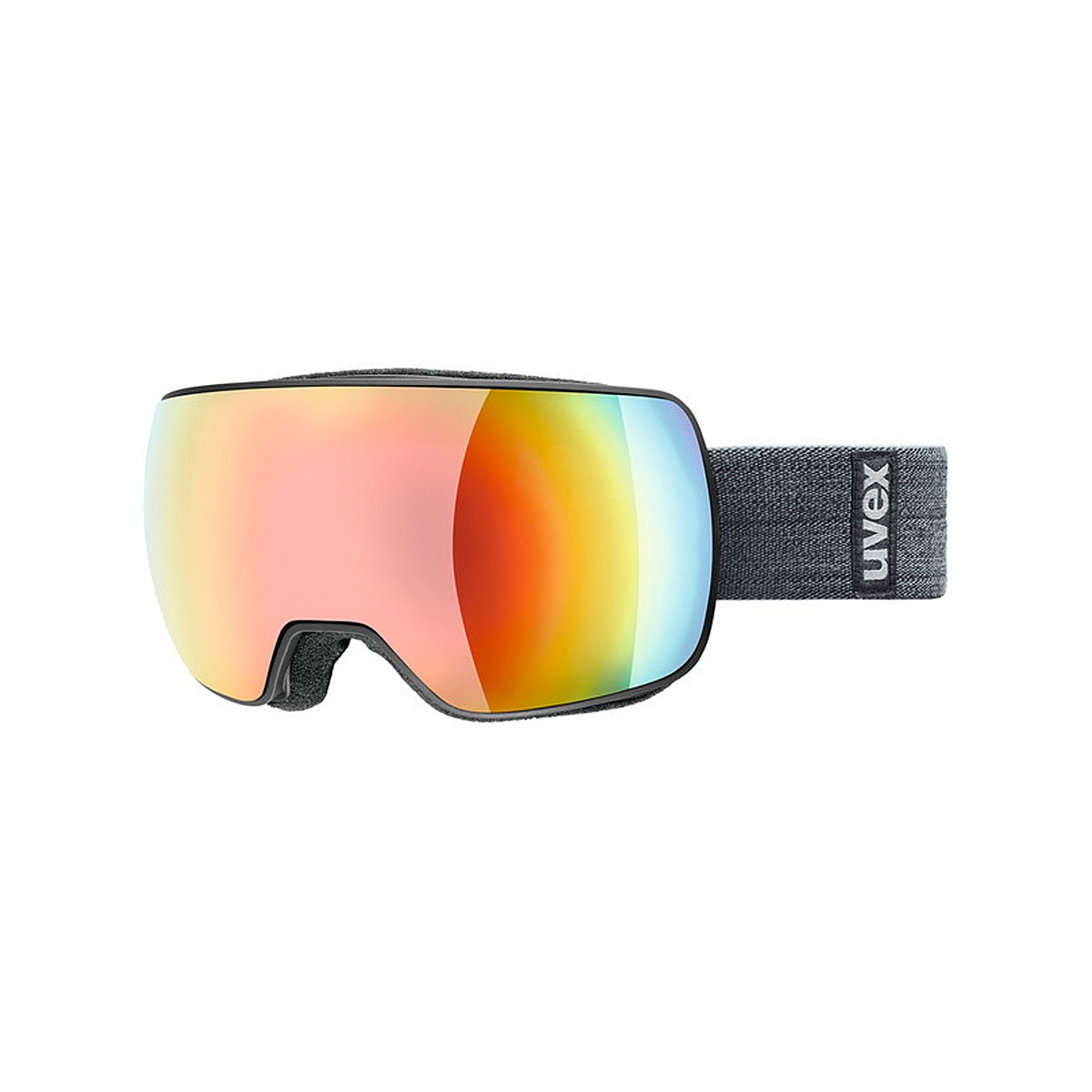 Ski goggle Uvex Compact FM EN