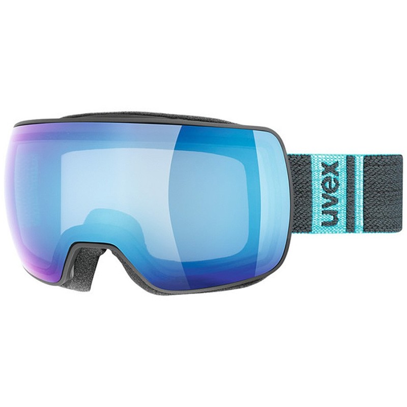 Lunettes/Masque de ski UVEX Laser OG des chasseurs alpins de l'armée française Lunettes/Masque de ski UVEX Laser OG des chasseurs alpins de l'armée française