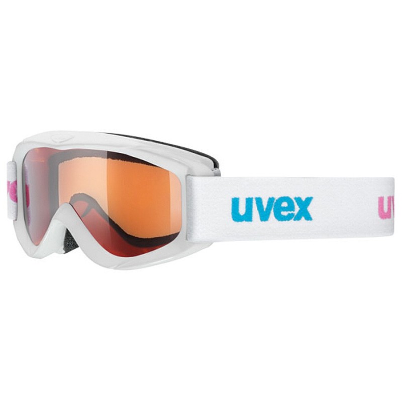 Masque ski Uvex Snowy