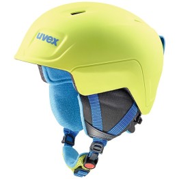 Ski helmet Uvex Manic Pro