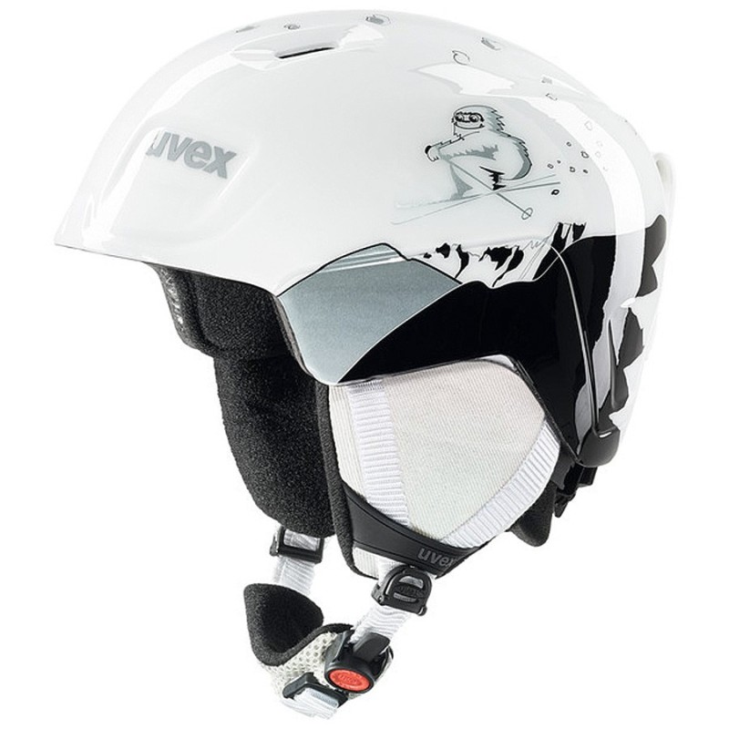 Ski helmet Uvex Manic
