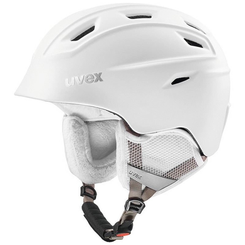 Casco esqui Uvex Fierce