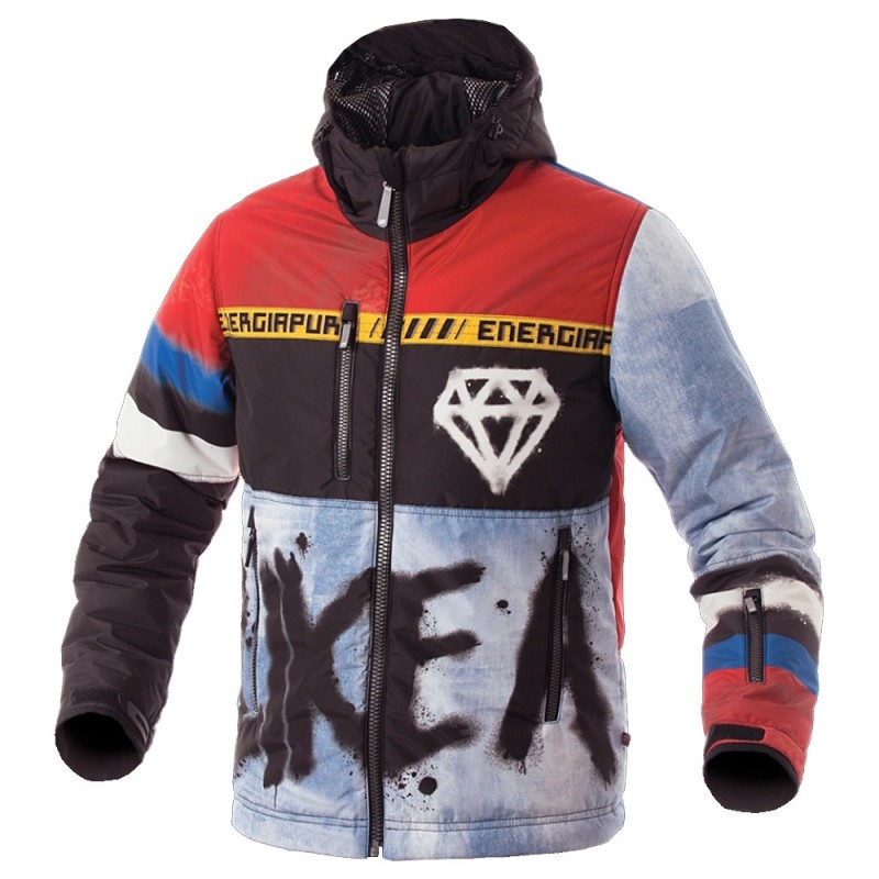Ski jacket Energiapura Diamond Unisex