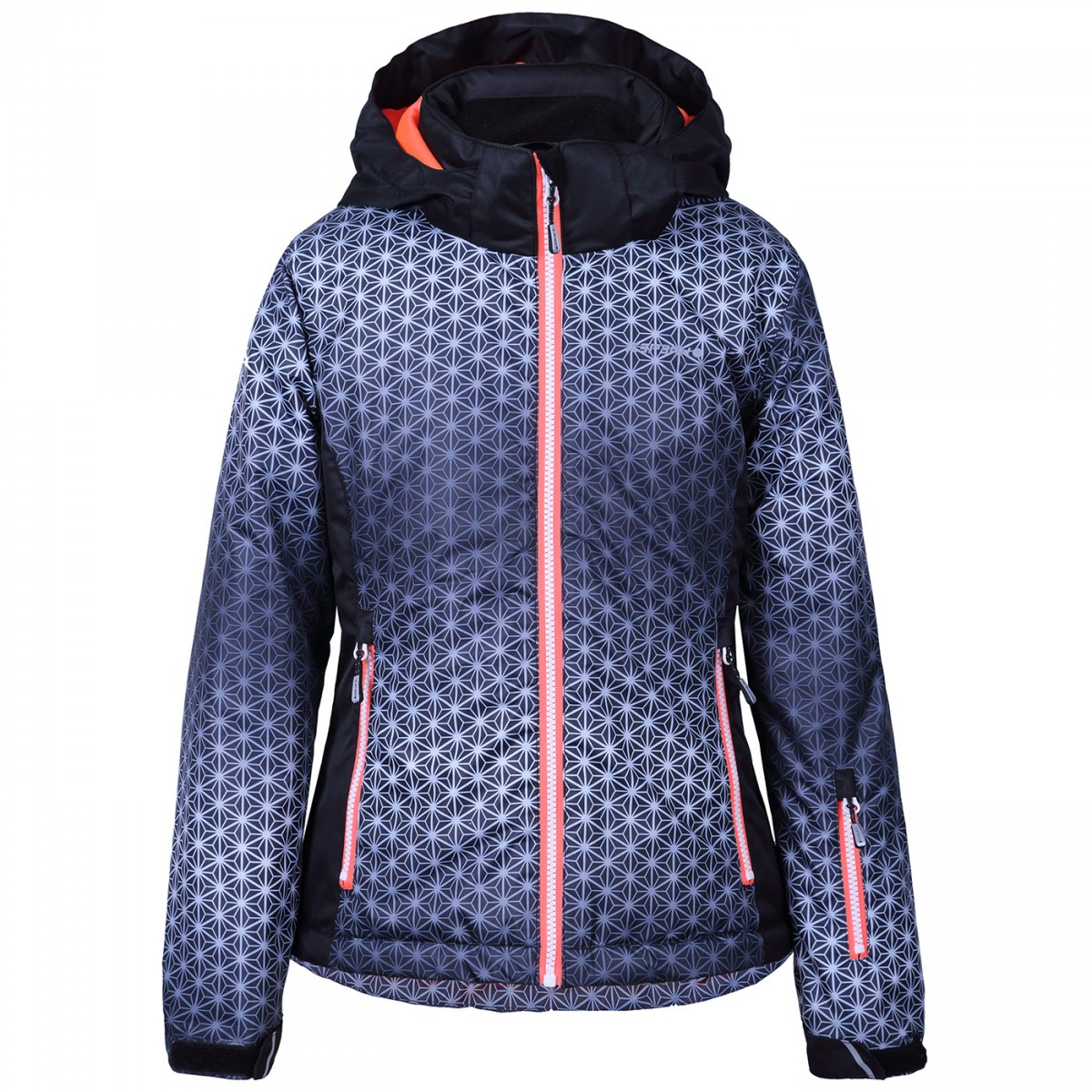 veste icepeak fille