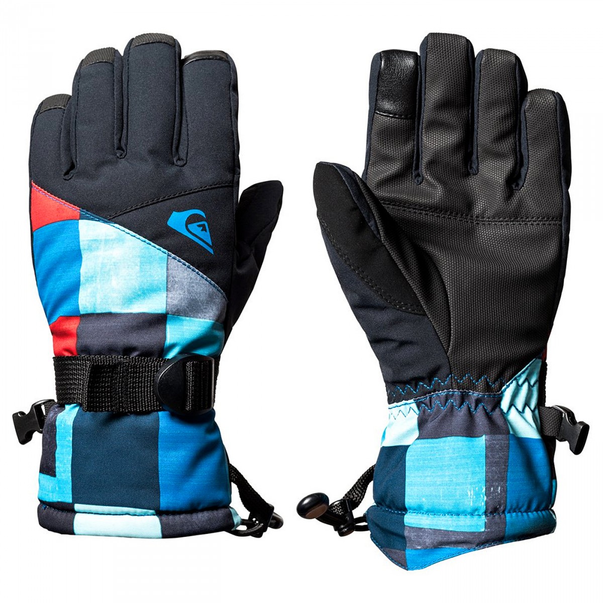 kevlar snowboard gloves
