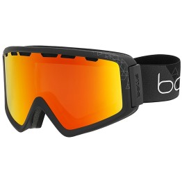 BOLLE' Masque ski Bollé Z5 OTG noir