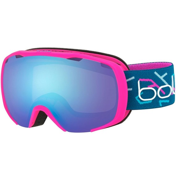 BOLLE' Ski goggle Bollé Royal pink