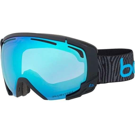 BOLLE' Ski goggle Bollé Supreme OTG black