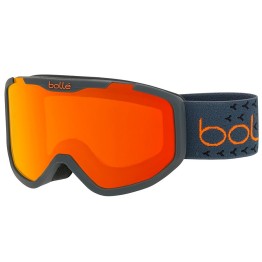  Masque ski Bollé Rocket Plus gris