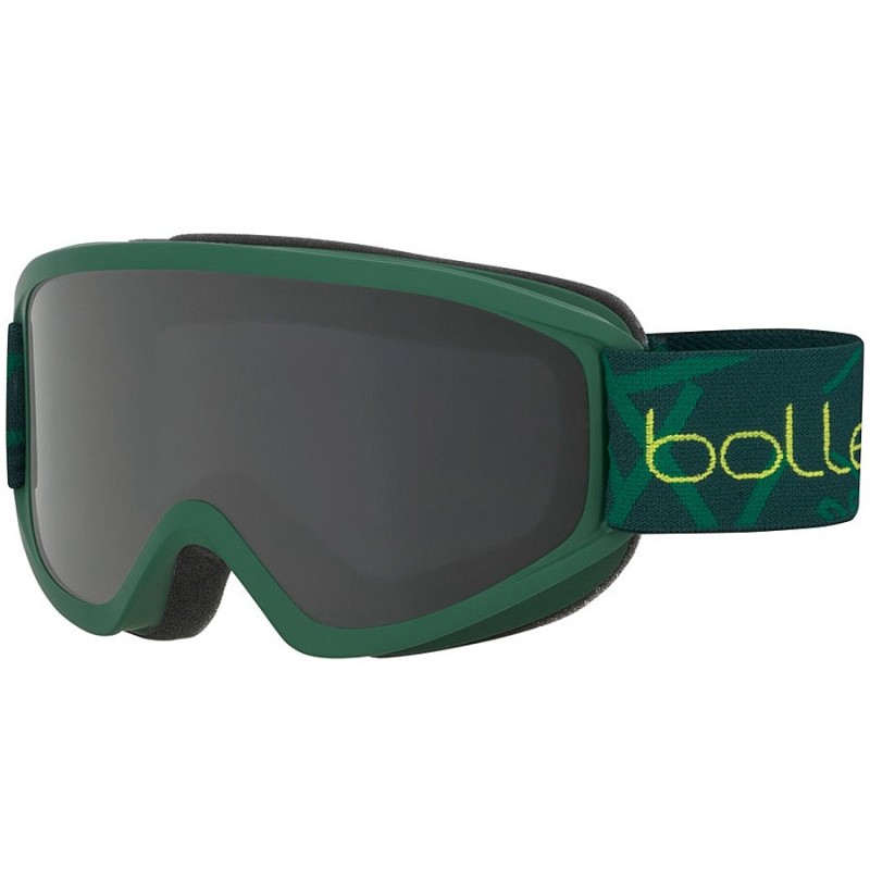 BOLLE' Ski goggle Bollé Freeze green