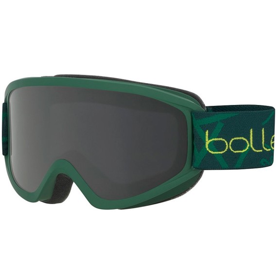 BOLLE' Máscara esquí Bollé Freeze verde