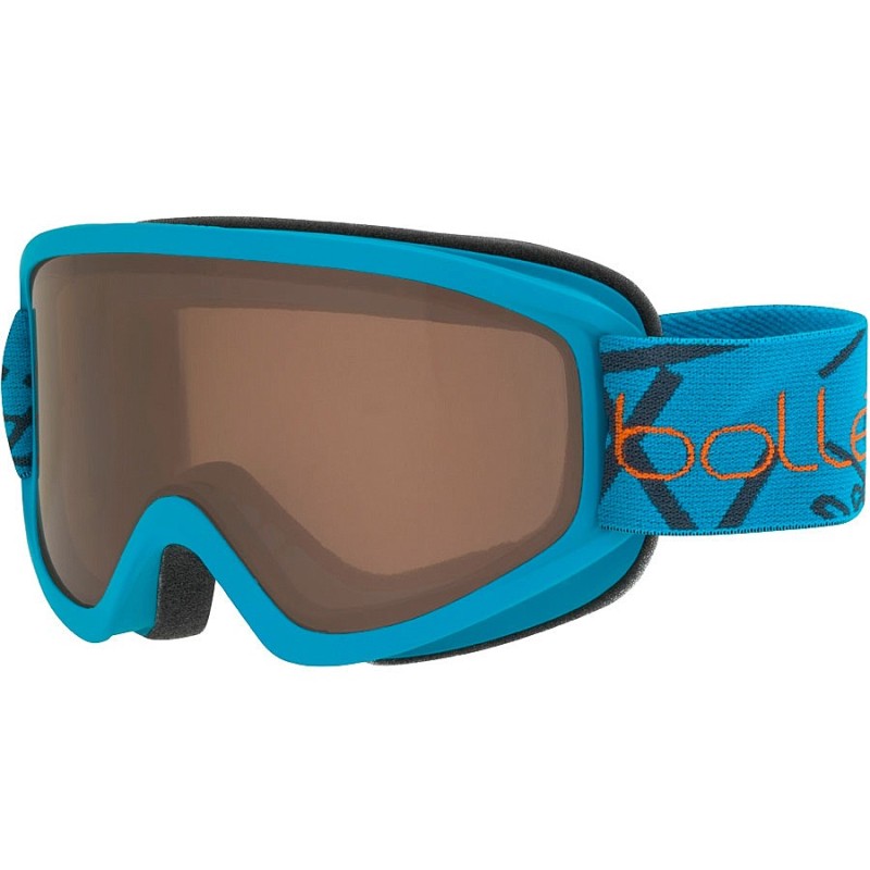 BOLLE' Ski goggle Bollé Freeze blue