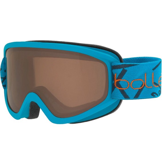 BOLLE' Máscara esquí Bollé Freeze azul