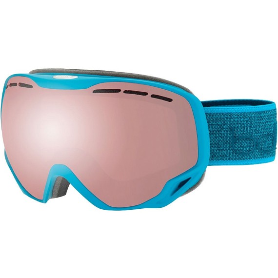 BOLLE' Ski goggle Bollé Emperor blue