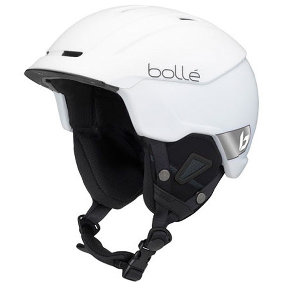 BOLLE' Ski helmet Bollé Instinct white
