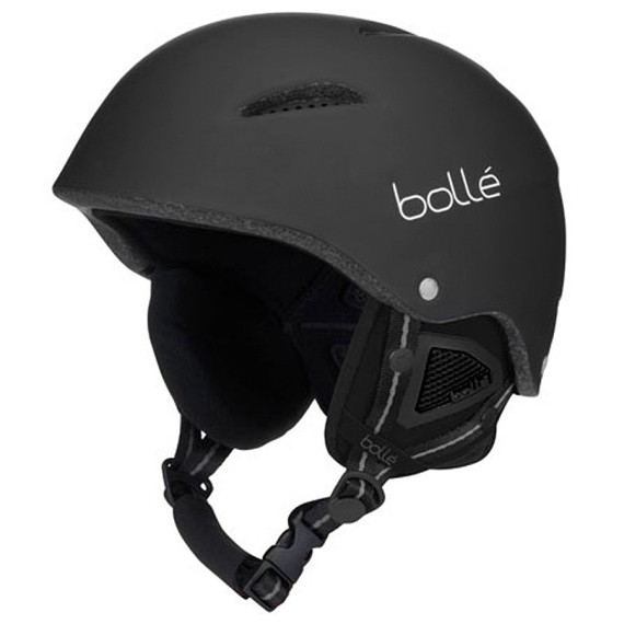 BOLLE' Casco esquí Bollé B-Style negro