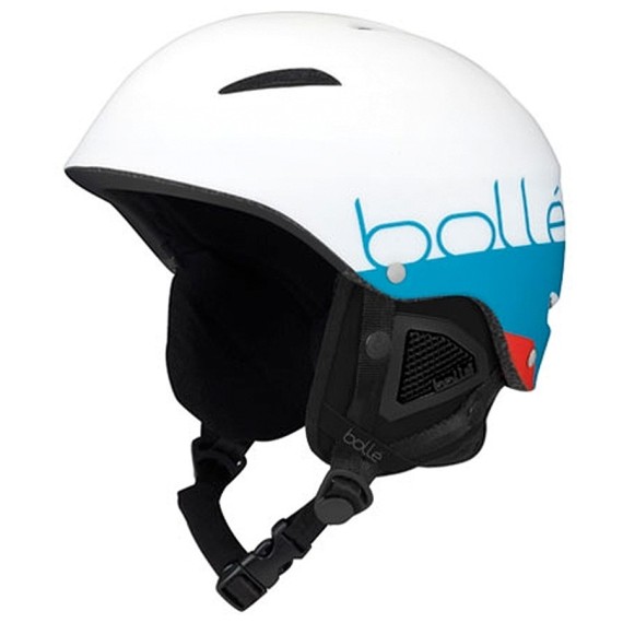 BOLLE' Ski helmet Bollé B-Style white