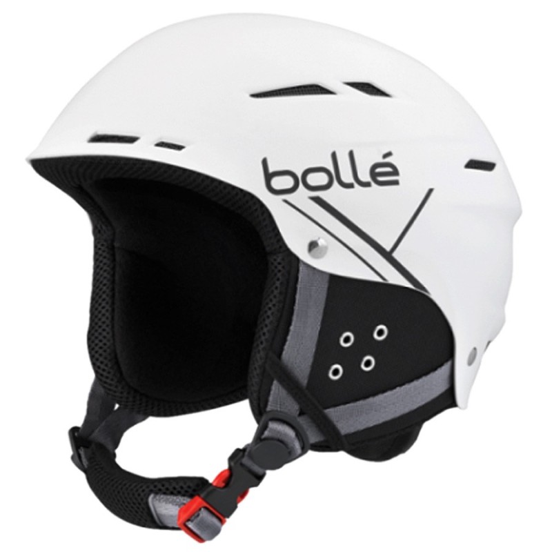 BOLLE' Ski helmet Bollé B-Fun white