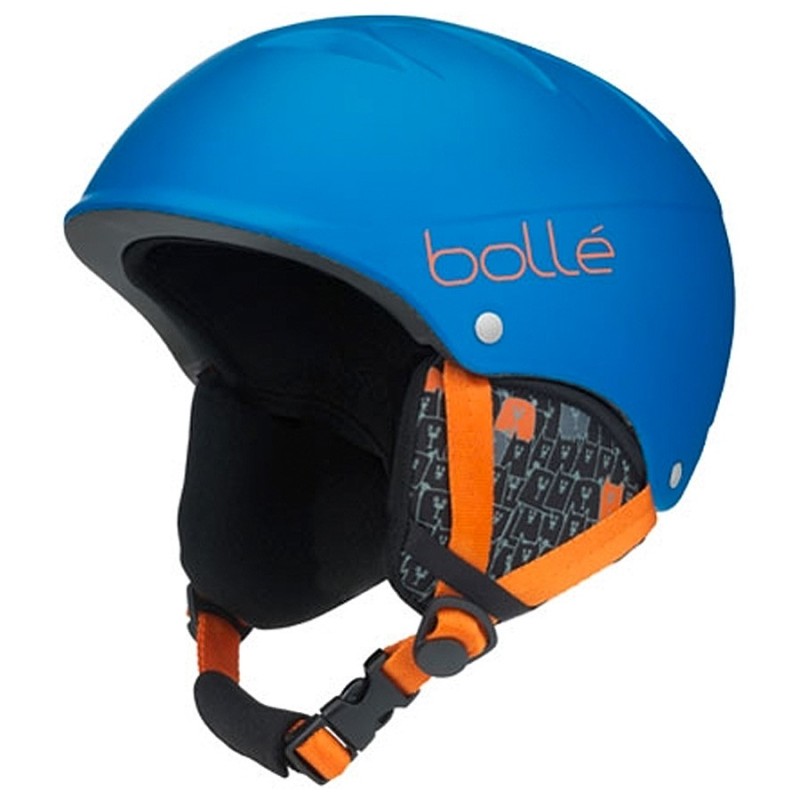 BOLLE' Ski helmet Bollé B-Free