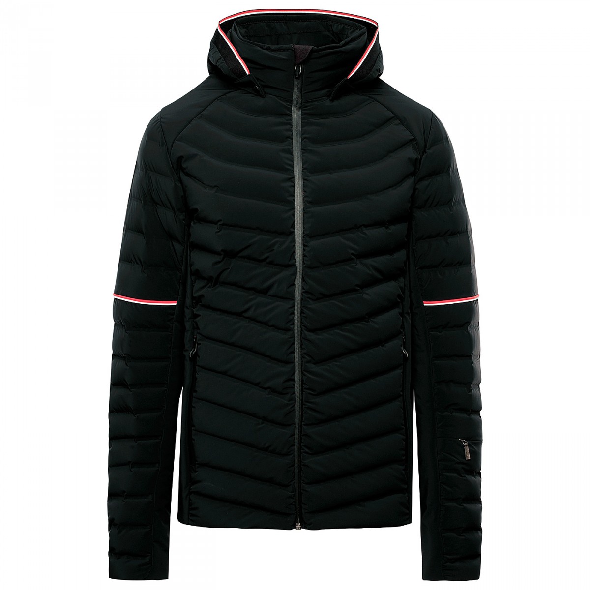 Ski jacket Toni Sailer Ruven Man - Ski clothing | EN