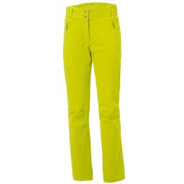 Pantalones ski Zero Rh+ Slim Femme