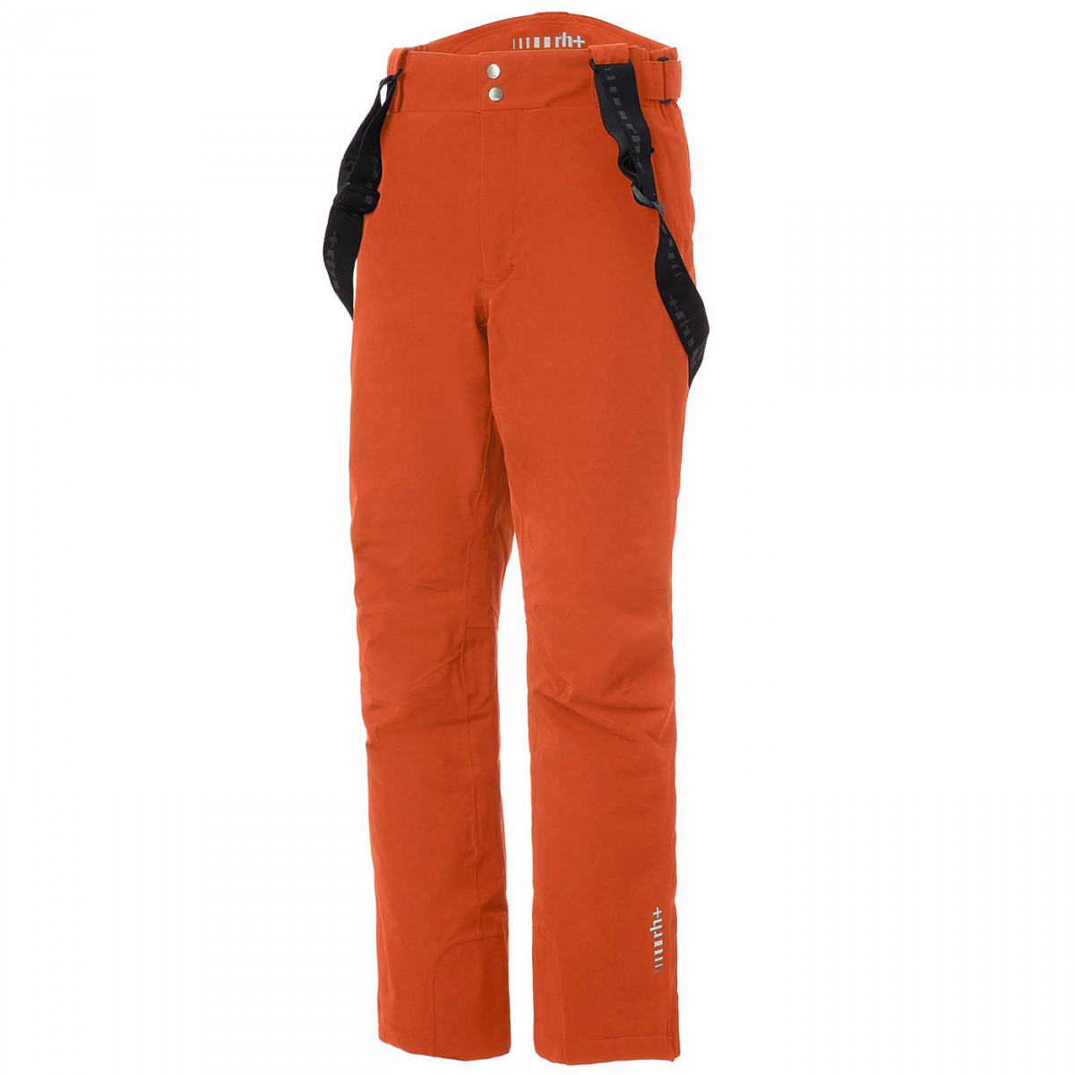 Ski pants Zero Rh+ Logic Evo Man Ski clothing EN