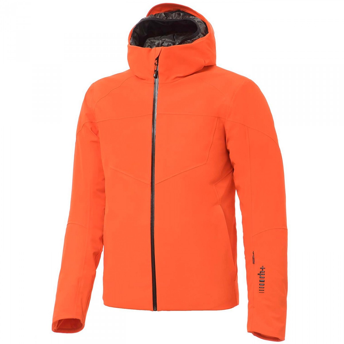 Ski jacket Zero Rh+ Buller Man Ski clothing EN