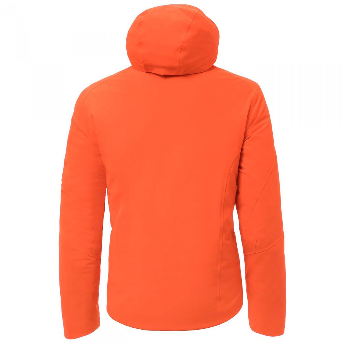 Ski jacket Zero Rh+ Buller Man Ski clothing EN