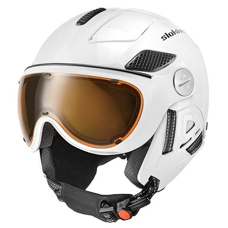 Ski helmet Slokker Raider Pro