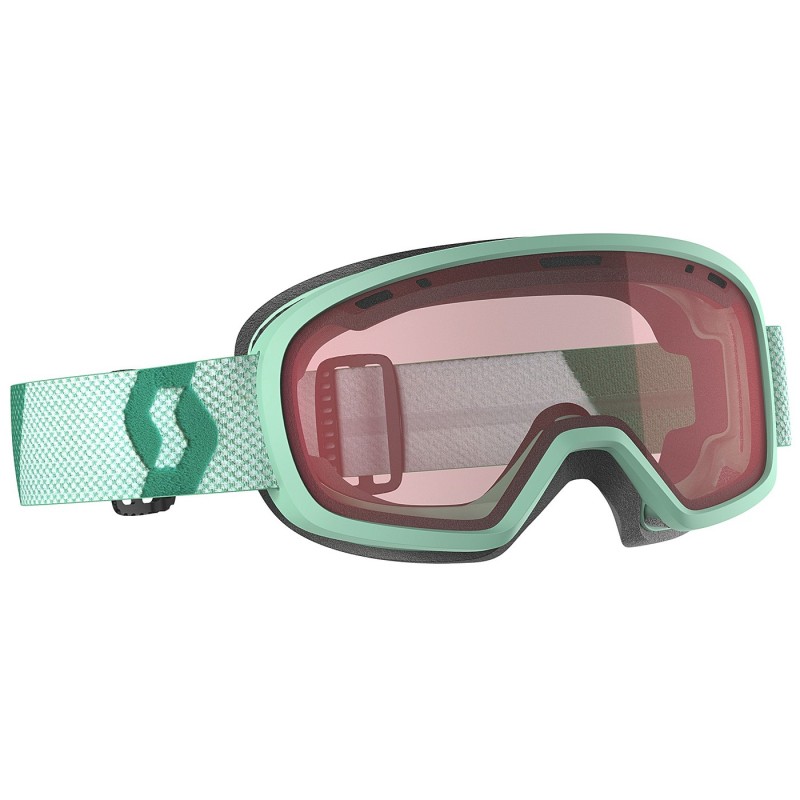 Ski goggle Scott Muse Pro Otg