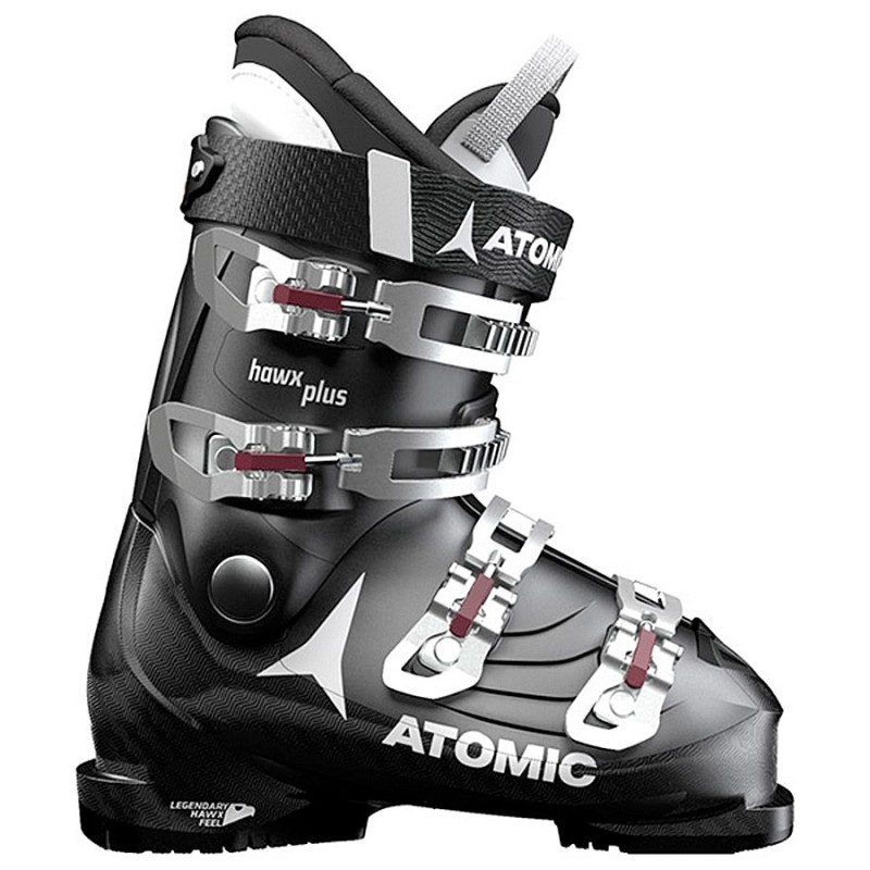 Ski boots Atomic Hawx 2.0 Plus 80 W