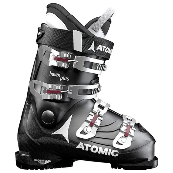 Botas esquí Atomic Hawx 2.0 Plus 80 W