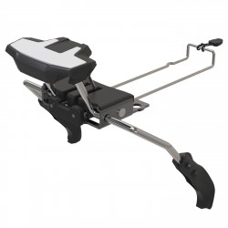 Skistopper Marker Alpinist 9 brake 105mm
