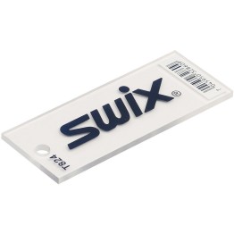 Swix grattoir de plexi 4 mm