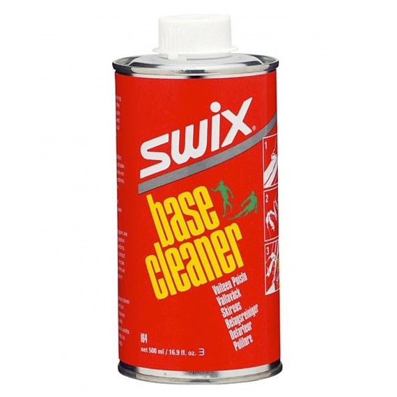 Solvente  Swix 500 ml