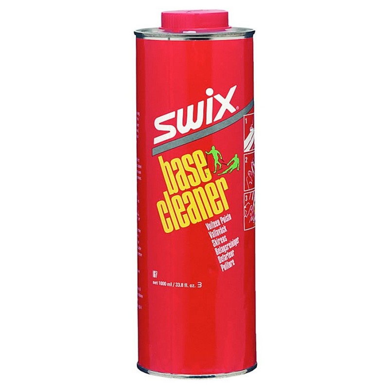 Solvente Swix 1000 ml