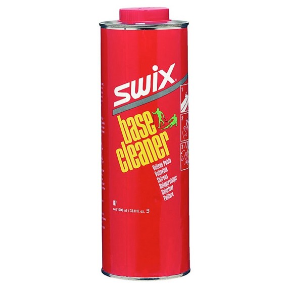 Cleaner Swix 1000 ml