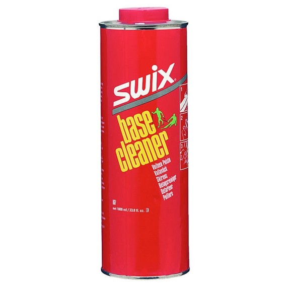 Solvente Swix 1000 ml