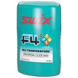 Wax Swix  F4 100 ml