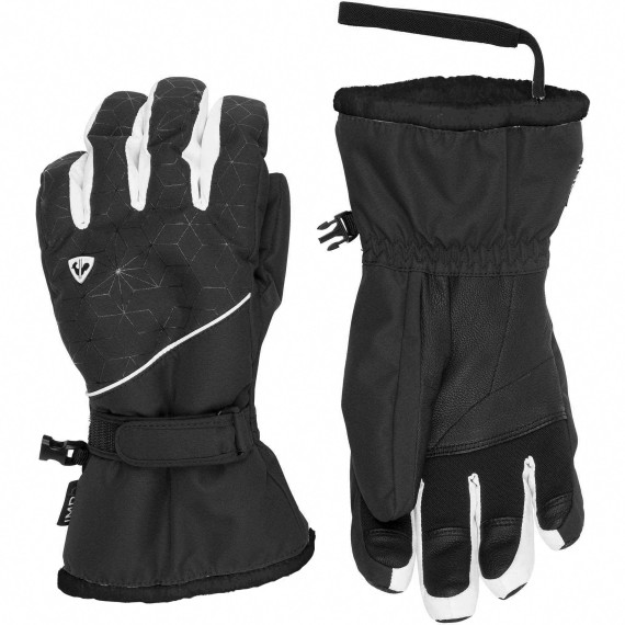 Ski gloves Rossignol Unique Impr Woman