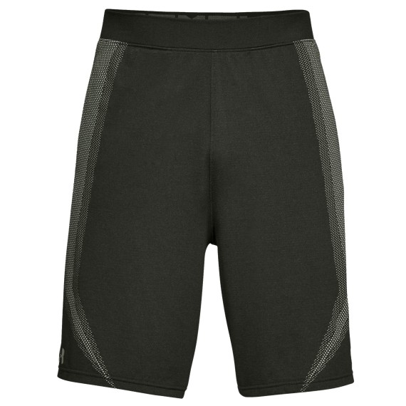 Shorts running Under Armour Seamless Homme