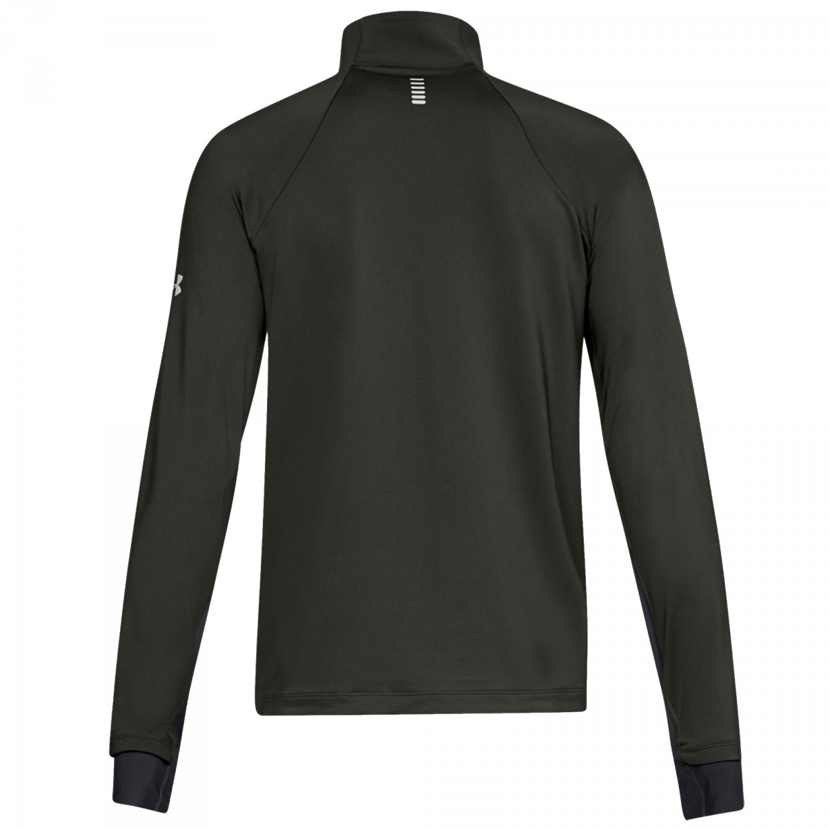 Suéter running Under Armour ColdGear Reactor 1/2 Zip Hombre ES