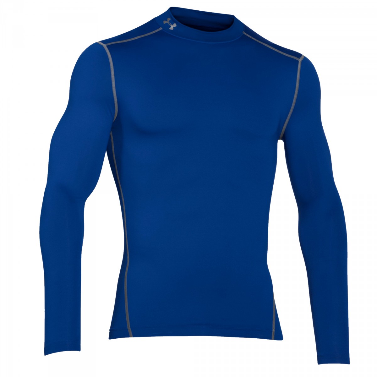 Running sweater Under Armour ColdGear Armour Compression Man EN