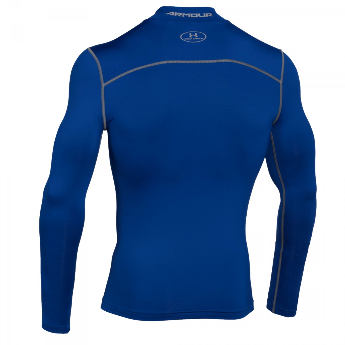 Suéter running Under Armour ColdGear Armour Compression Hombre ES