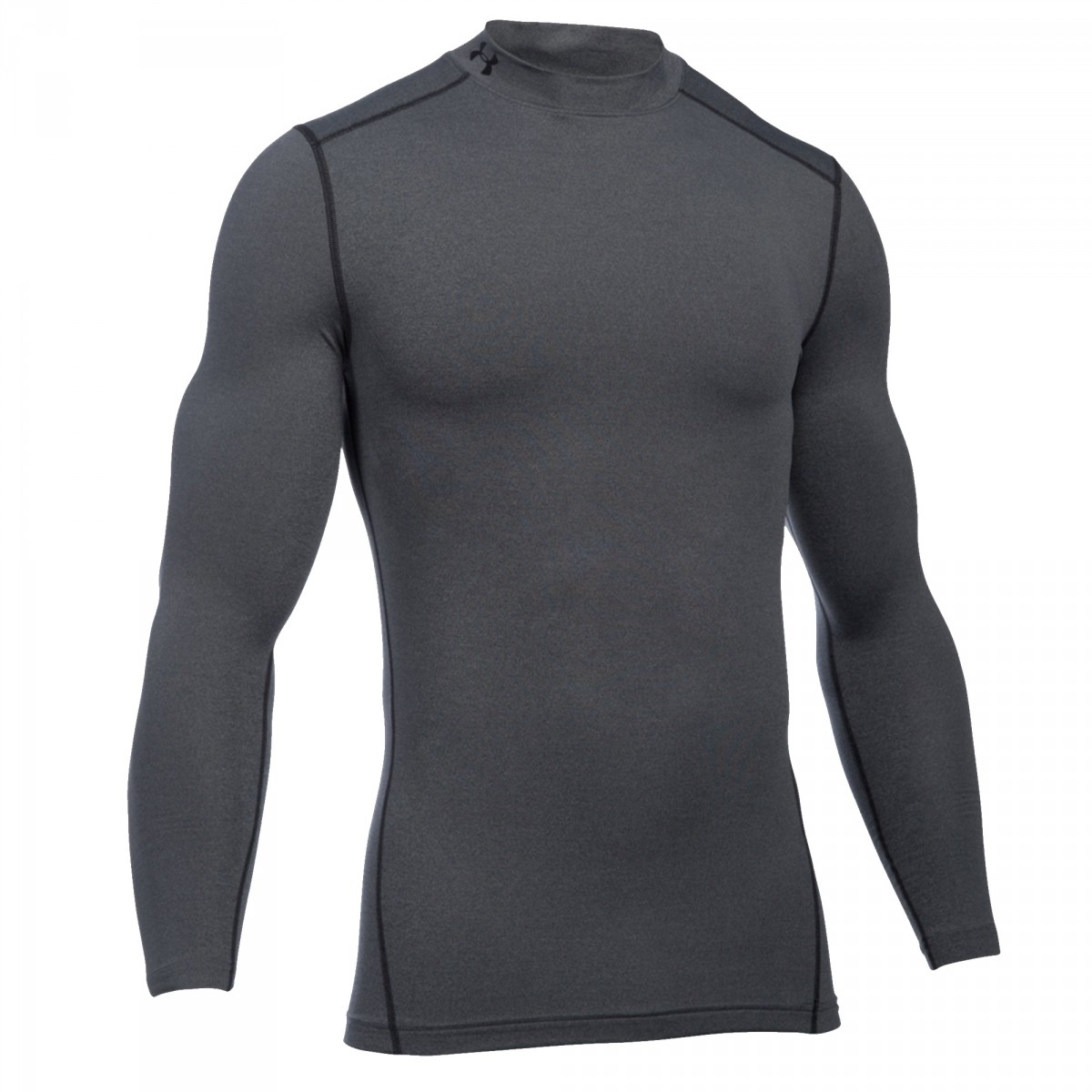 Running sweater Under Armour ColdGear Armour Compression Man | EN