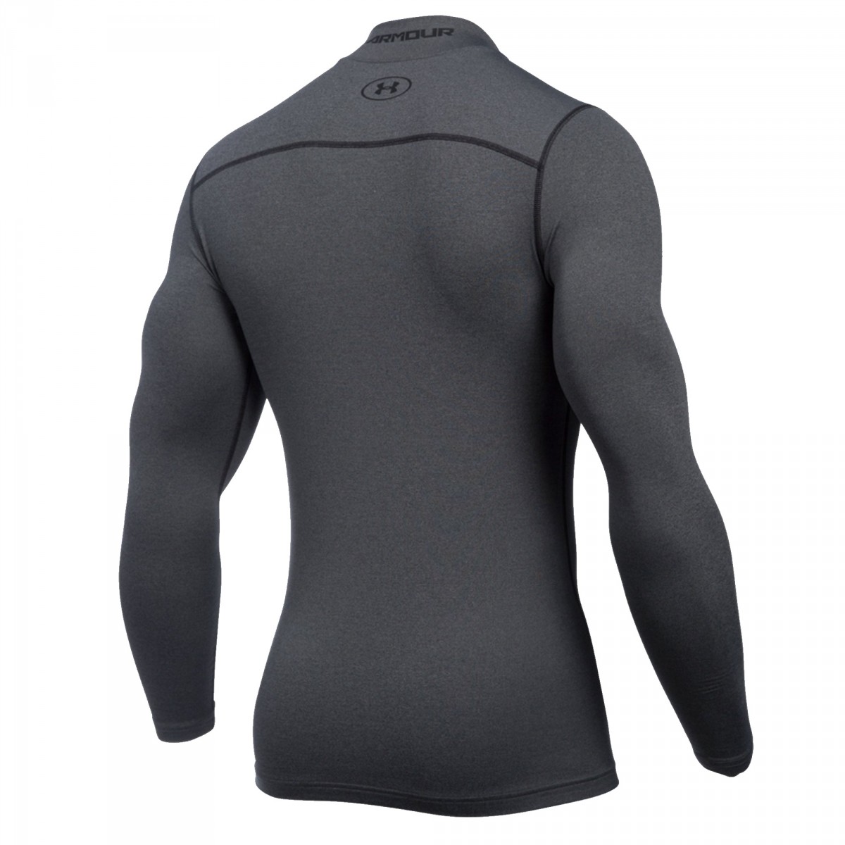 Suéter running Under Armour ColdGear Armour Compression Hombre ES