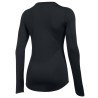 Running sweater Under Armour ColdGear Armour Fitted Woman